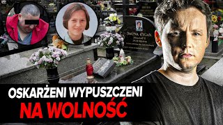 IWONA CYGAN  CO NAPRAWDĘ STAŁO SIĘ TRAGICZNEJ NOCY Nowe fakty  Pokój Zbrodni [upl. by Prem449]