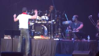 Sediq jaane Shubab in Los Angeles Aug 2 2014 [upl. by Ambrosia]