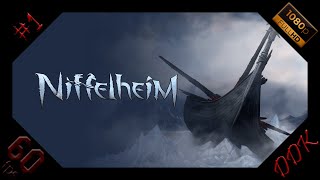 Niffelheim Gameplay 1 [upl. by Atiana]