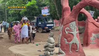 OSUN OSOGBO FESTIVAL 2023 DAY 7 [upl. by Esaj]