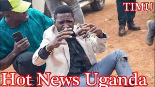 HOT NEWS UGANDA TESO [upl. by Ettenor]