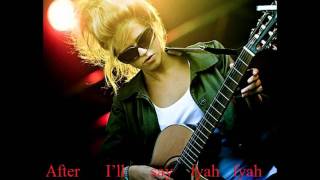 Selah Sue  Fyah Fyah with lyrics HD [upl. by Yditsahc]