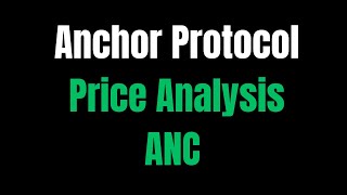 Daily Crypto Anchor Protocol Price Update Coin Up 500 Is This Real [upl. by Shandee167]