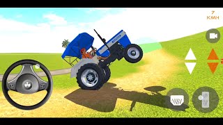 JCB TRACTORS Vs FENDT VS VALTRA Vs CASE VS JOHN DEERE TRACTORS W FUEL  Farming Simulator 22 [upl. by Scevour]