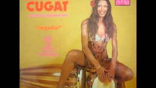 Xavier Cugat  El Cumbanchero [upl. by Meijer]