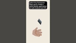 Create Stunning Mobile Apps with Python Kivy Library  Tutorials in Depth python kivy mobileapps [upl. by Odetta]