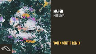 Marsh  Pneuma Volen Sentir Remix [upl. by Adiene792]