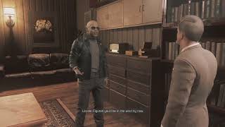 Mafia III Definitive Edition végigjátszás  25rész Szektabuli [upl. by Madelin]