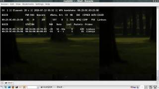 Cracking WPAWPA2 with coWPAtty and genPMK  ClubHACK Tutorials by Nishant Das Patnaik [upl. by Johnathon]