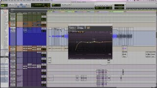 Mixing Vocals for Earth Wind amp Fire  Into The Lair 60 [upl. by Enitselec282]