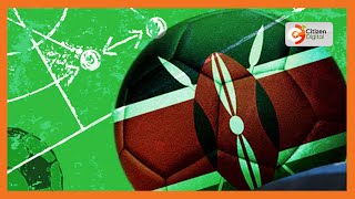 Sporty Monday  Harambee Stars Face the Indomitable Lions [upl. by Peltier513]