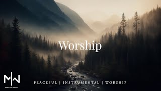 Worship  Soaking Worship Music Into Heavenly Sounds  Instrumental Soaking Worship [upl. by Ion]