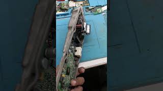 AUDI Steering module repairing [upl. by Teria]