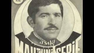 Aşık Mahzuni Şerif  Divan  Azmile Bir Borç  byHACI [upl. by Adnohsat]