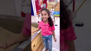 amaira ki masti🤣 shorts thegeetagurjar [upl. by Zeuqcaj174]