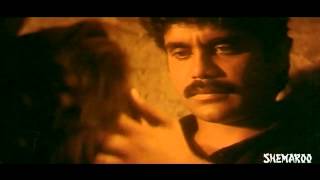 Antham Movie Scenes  Nagarjuna amp Urmila Love Scene  Ram Gopal Varma [upl. by Bonis]