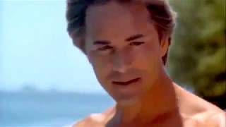 Phil Collins In The Air Tonight Miami Vice Music Video YouTube 360p [upl. by Gunthar879]