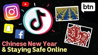 Chinese New Year Extreme Sports amp Staying Safe Online  Todays Biggest News [upl. by Notelrac]