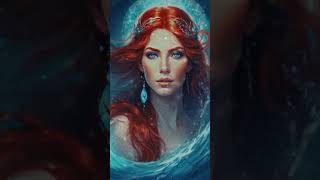 just a taste of my new series Atlantean Meditation Music shorts relaxingmusic divinefeminine [upl. by Labannah]