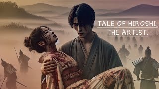 The Tale of Hiroshi  Feudal Japan Story [upl. by Ariahs813]