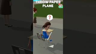 LOVE STORY GAME FUNNY shorts trending [upl. by Garihc78]