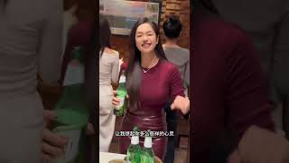 李泽琳版酒干倘卖无！LI ze LIn amp Douyin chinese girl singing amp Beautiful woman singing 音樂 翻唱 經典老歌 [upl. by Aimit]