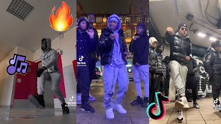 Sturdy Dance V2 🔥💯🌍  TikTok Compilation [upl. by Aksehcnarf]