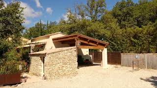 GORDES LUBERON guest house [upl. by Peta]