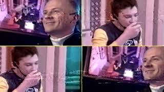 citv clip verry poor vhs Thursday 17th June 2004 [upl. by Boys]