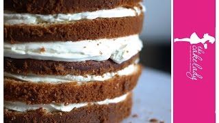 5 Minute Victoria Sponge Cake Recipe [upl. by Zennie]