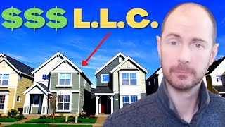 How Do I Transfer My Properties into an LLC [upl. by Annauj848]