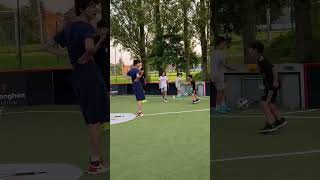 Skills…viral football youtubeshorts shortvideo reels foryou shorts shortvideo rsca fyp fy [upl. by Loram386]