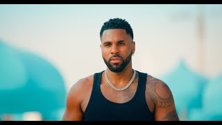 Jason Derulo Frozy amp Tomo  From The Islands Kompa Passion Official Music Video [upl. by Madra]