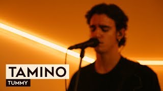 THE TUNNEL Tamino  Tummy live [upl. by Atsyrc]