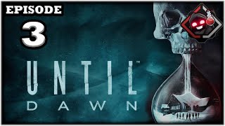 Mukluk Plays Until Dawn Part 3 [upl. by Nnyliram442]