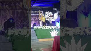 Jeah’s Full Performance of Lakan and Mutya 2024 [upl. by Brenden367]