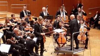 21032017 München Philharmonie am Gastein [upl. by Adnah]