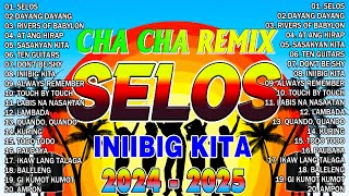 📌🇵🇭Top 1🎉Waray Waray Cha Cha🕺Nonstop Cha Cha Remix 2024💃Bagong Nonstop Tagalog Cha Cha Remix 2024 [upl. by Saduj438]