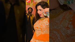 Qayamat Qayamat Mehak Malik Bollywood Dance Performance 2024 wedding dance couplegoals [upl. by Meredeth644]