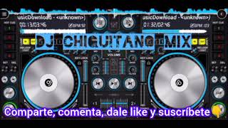 GRUPO SON TROPICAL  MIX XOTY BAILABLE DJ CHIQUITANO MIX [upl. by Faythe]