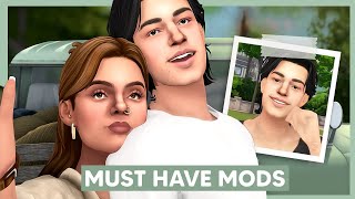 10 mod overrides you need to download for The Sims 4 [upl. by Bradlee]