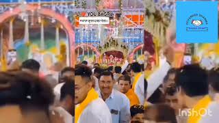 Bagru mela 2024 cinematic video karad Sikar Mela dilo ka aata hai [upl. by Nnaeinahpets]