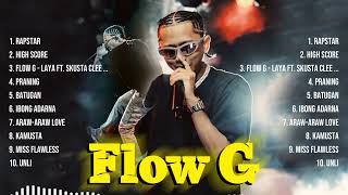 Flow G 2024 Hits  Flow G  Flow G Hits [upl. by Nnel165]