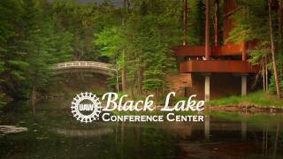 UAW BLACK LAKE  Area Attractions [upl. by Melnick]