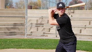 4 Hacks To INSTANTLY Hit More Home Runs [upl. by Rad]