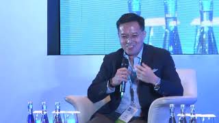 Indonesia PEVC Summit 2020  Growing appetite for tech amp nontech deals [upl. by Manolo843]