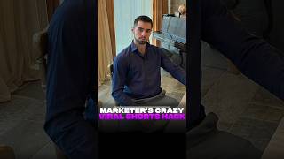 Exposing CRAZIEST Viral Short Secret [upl. by Gnauq5]