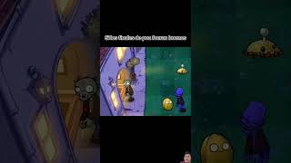 pvz2 plantsvszombies humor memes mysingingmonsters pvz pvzmemes duet pvz2game animatedcart [upl. by Travus]