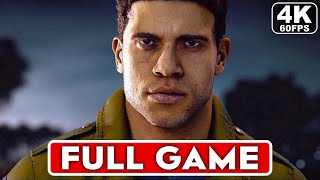 MAFIA 3 Gameplay Walkthrough Part 1 FULL GAME 4K 60FPS PC ULTRA  No Commentary [upl. by Asiram]