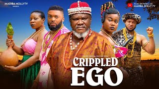 CRIPPLED EGO EP 2 UGEZUJUGEZU PEACE ONUOHAPRINCE UGOUGEZUJUGEZU latest 2024 movies [upl. by Dame]